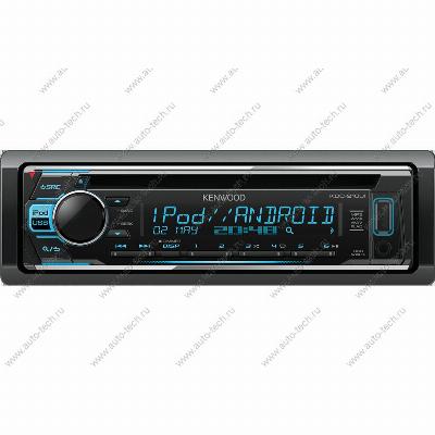 Автомагнитола KENWOOD KDC-210UI KENWOOD KENWOOD KDC-210UI