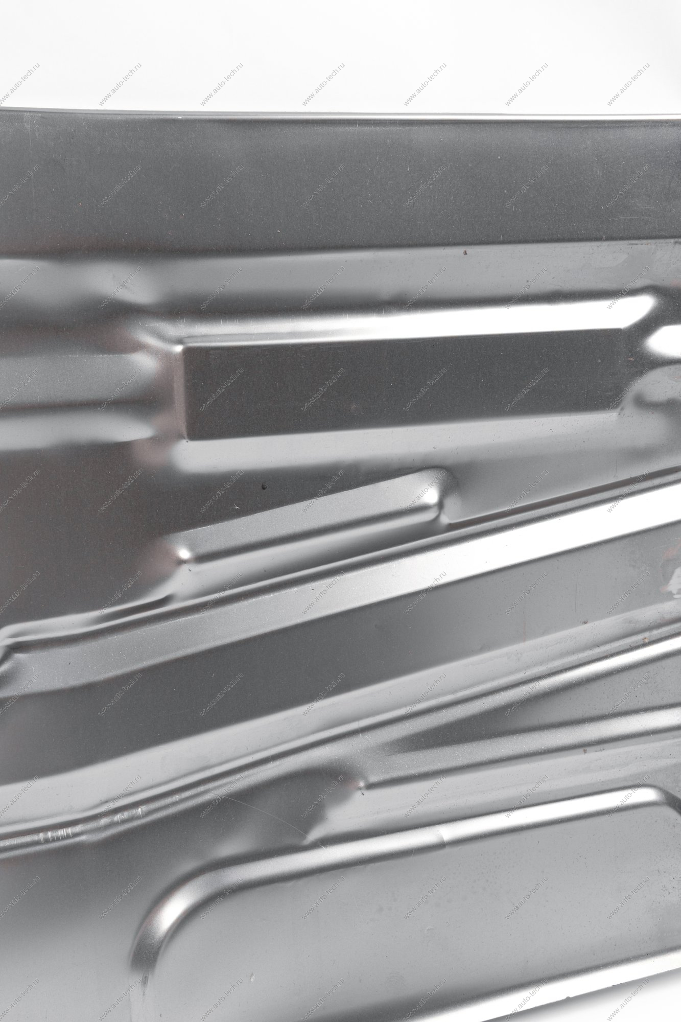 Ремонтная часть пола ВАЗ-2110 правая (загнутые) Kamaz KAMAZ 21100-5101028-61