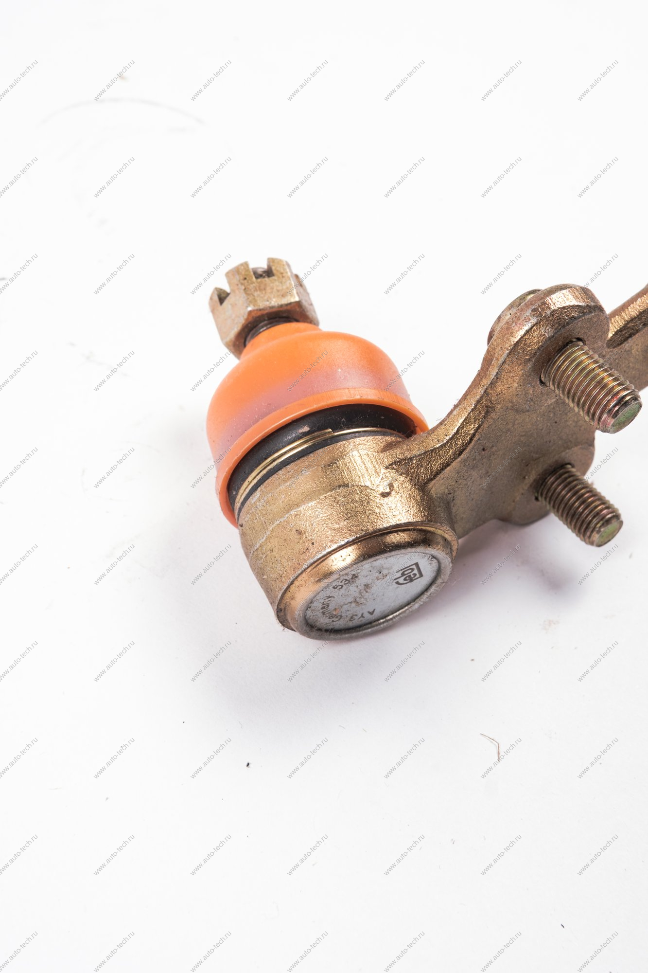 Шаровая опора 12935 Febi FEBI 12935