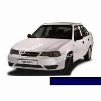 Бампер передний крашеный DAEWOO Nexia с 94-08 г 85U Темно-синий Gamma