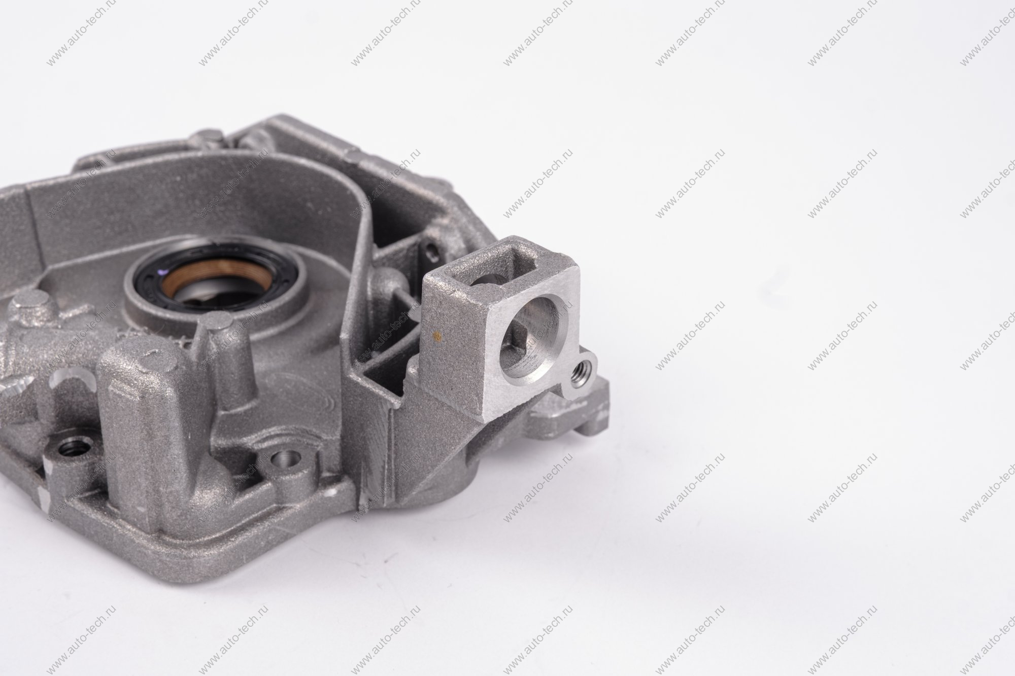 Насос масляный в сборе LADA XRAY Lada LADA 8450133031