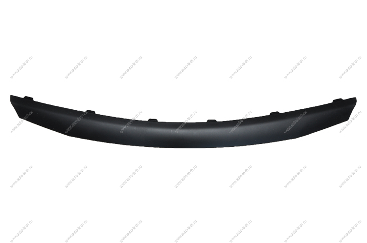 Молдинг капота RENAULT Sandero/Рено Сандеро под покраску Румыния ОРИГИНАЛ RENAULT 8200567224