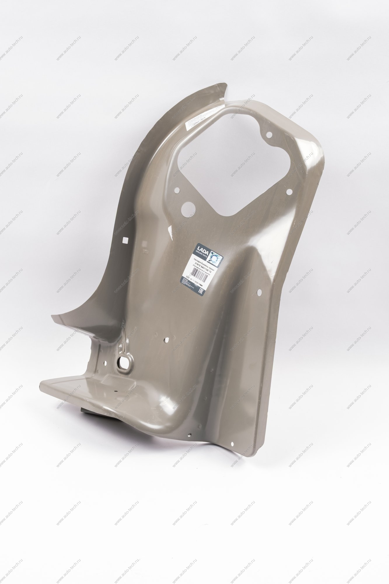 Панель заднего фонаря внутренняя правая (катафорезный грунт) ВАЗ-2191 Гранта (лифтбек) Lada LADA 21910540110670