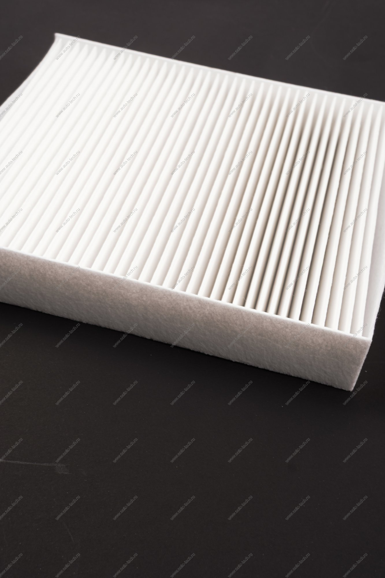 Фильтр салонный LADA Vesta/XRAY/Logan 2014- АвтоВАЗ LADA 272773277R