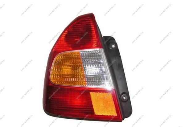 HYUNDAI Accent Фонарь задний левый HYUNDAI Hyundai/KIA 92401-25020