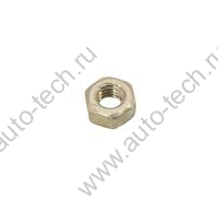 Гайка 6 переднего бампера Datsun/on do Nissan DATSUN 012115PA0A