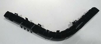 Кронштейн заднего бампера правый Kia Cerato 2009-2012 ATEK ATEK 24123264
