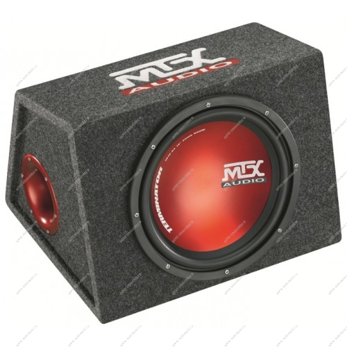 Корпусной авт.сабвуфер MTX AUDIO TR12AV MTX AUDIO MTX AUDIO TR12AV