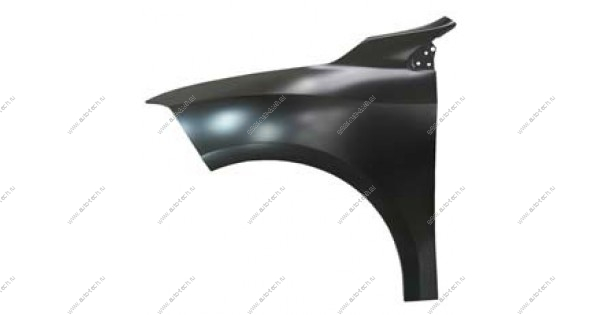 Крыло переднее левое Renault Fluence Renault  631011341R