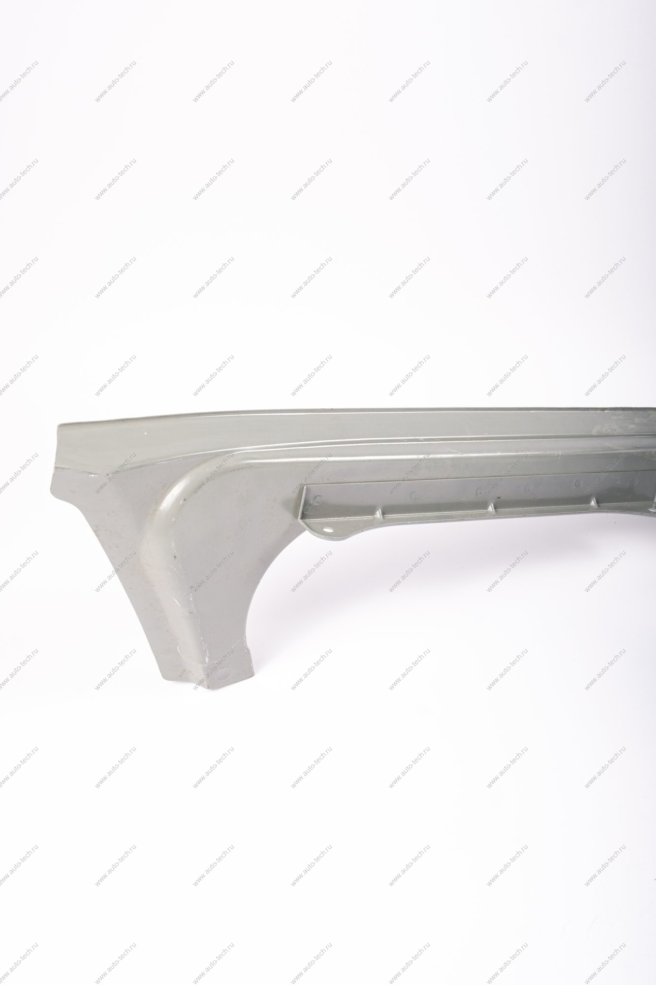 Желобок заднего крыла левый Dastsun/on do седан (катафорезный грунт) Nissan NISSAN 21950840405170