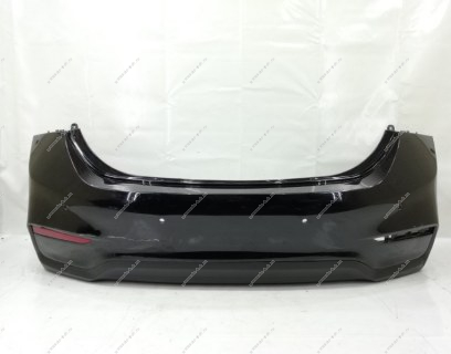 Бампер задний HYUNDAI Solaris с 2017 RYTSON RYTSON HDH5-86-1889