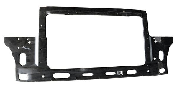 Панель рамки радиатора ВАЗ-2190 в сборе (с шпильк.) АвтоВАЗ LADA 21900-8401052-00