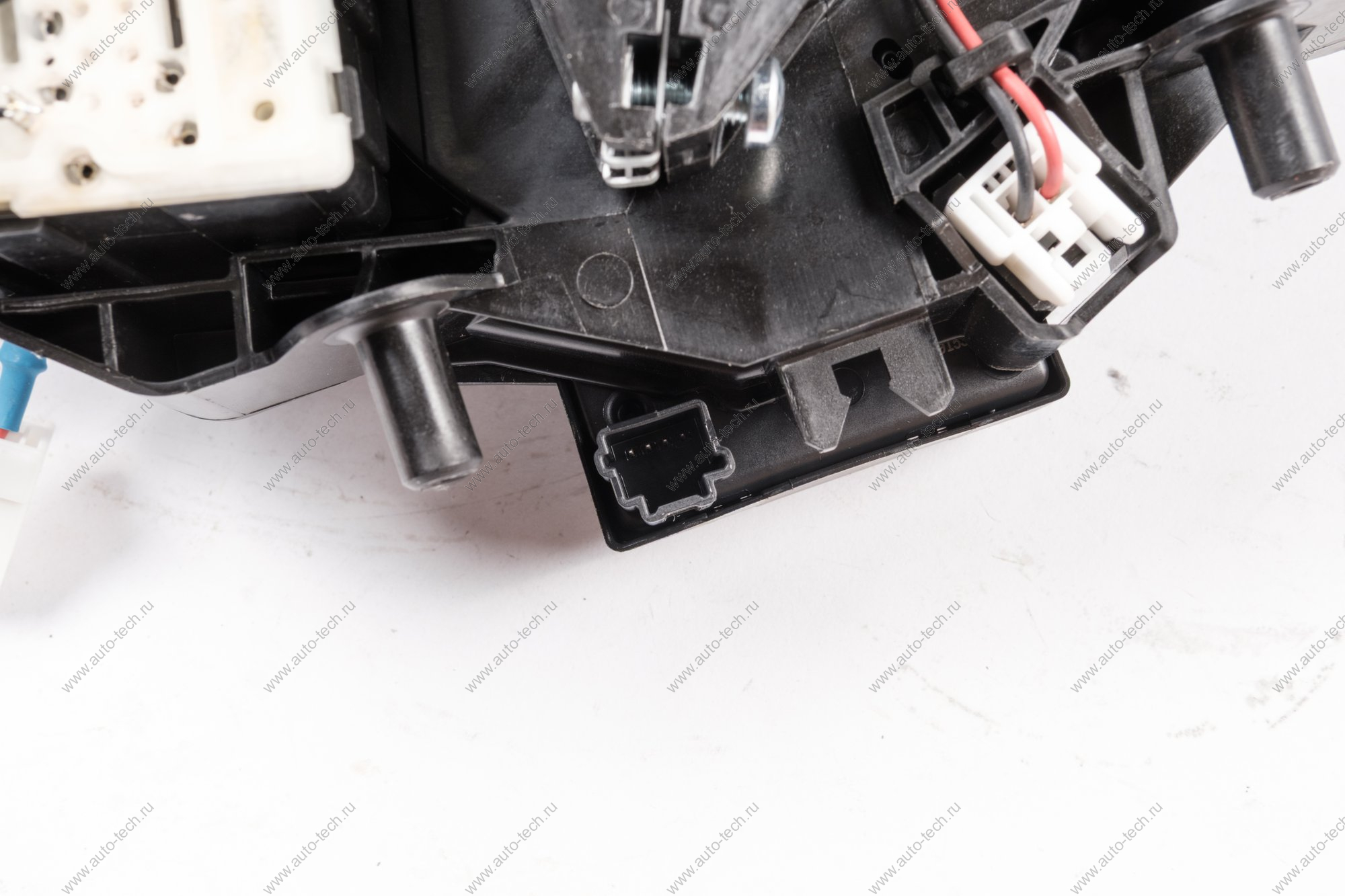 Модуль подрулевых переключателей LADA Vesta Lada LADA 8450033831