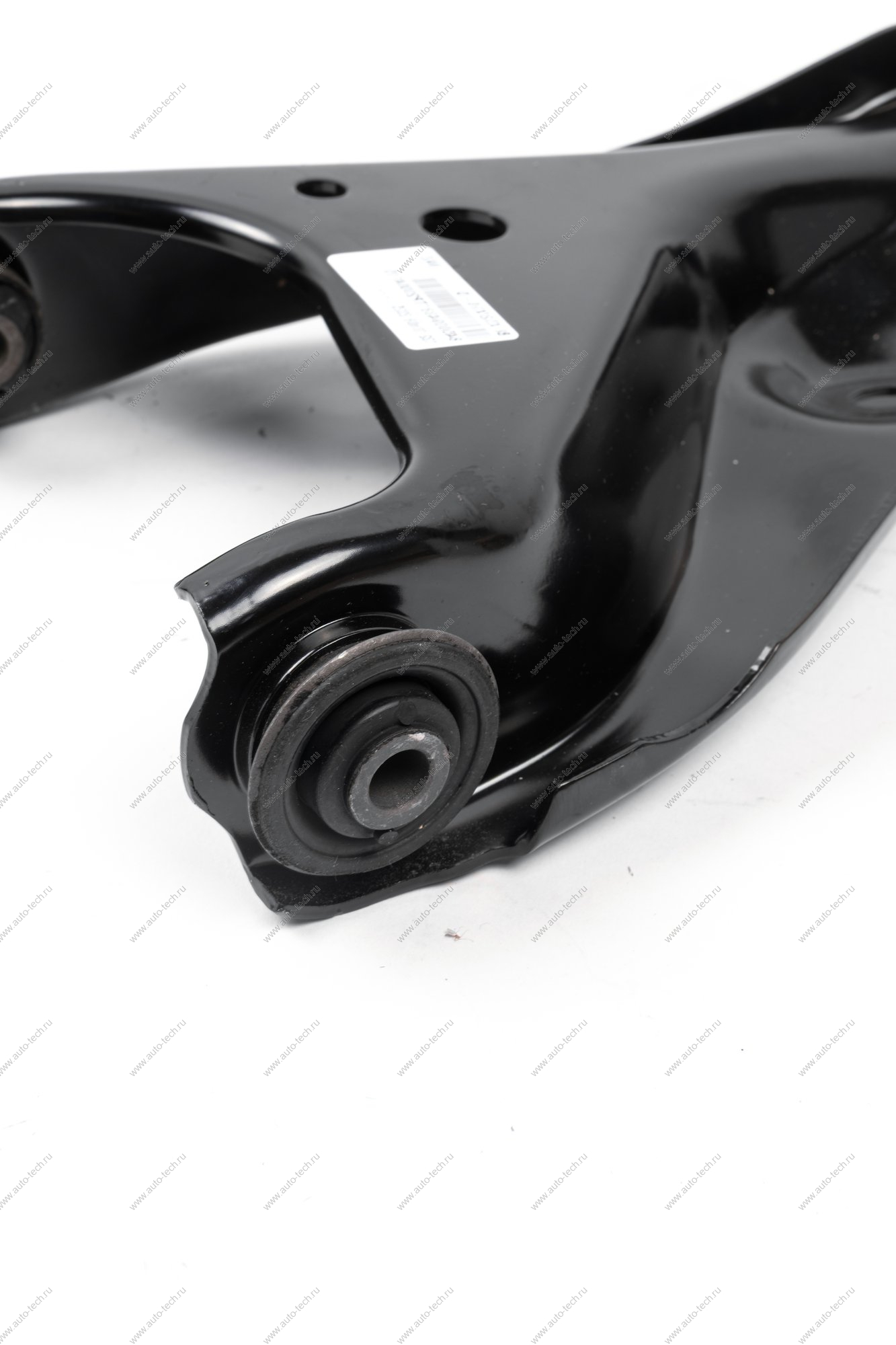 Рычаг LADA Largus/Logan 2014- передний левый(с боковой проточкой) Lada LADA 8450094330