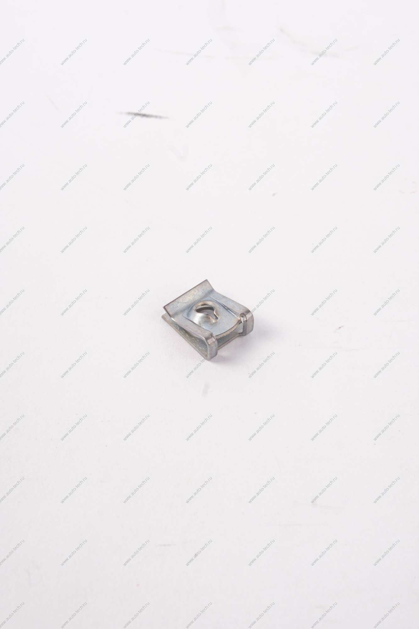 Гайка зажимная LADA Vesta/Веста M4 Lada LADA 7703046143