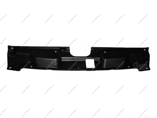 Накладка передней панели Kia Soul 08-13 KIA Hyundai/KIA 863532K500