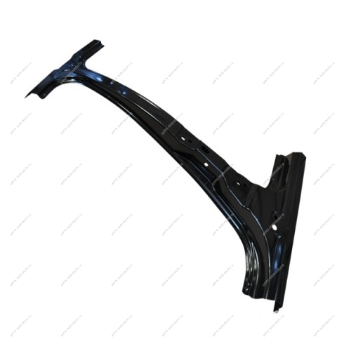 Стойка средняя RENAULT Logan/Рено Логан левая кузова 765173258R/6001546976 Renaut RENAULT 765014108R