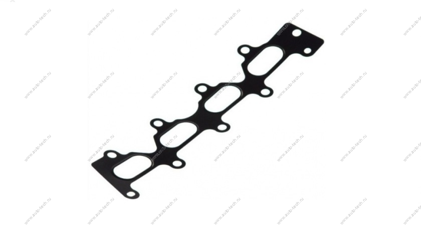 Прокладка трубы впускной LADA Largus двигат K4M Renault RENAULT 8200066662