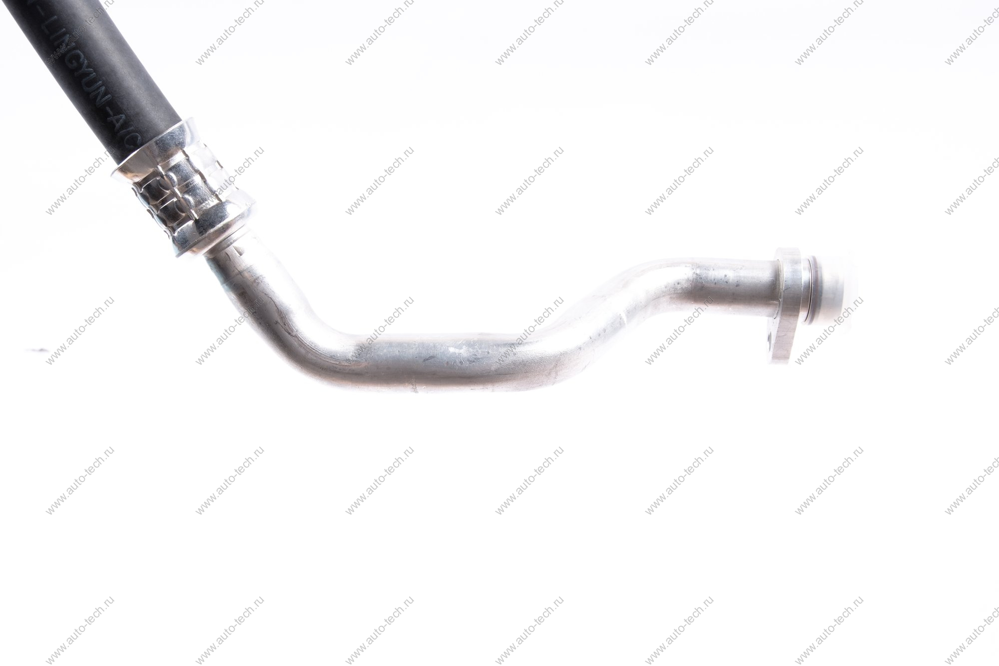 Трубопровод компрессора Lada Vesta CGA CGA 10PQP1851RA