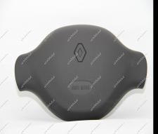 Подушка безопасности RENAULT Logan/Рено Логан водителя до 2010 г Renault RENAULT 8200924361