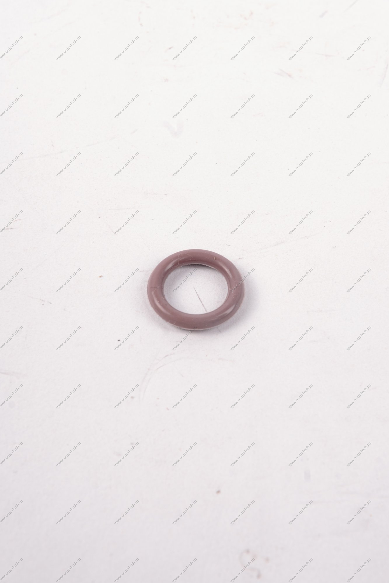 Кольцо уплотнительное форсунки ВАЗ 21127 (Серое 10*15) Lada LADA 21127113213800