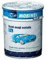 Базовая эмаль металлик Mobihel Жимолость 1л MOBIHEL 627