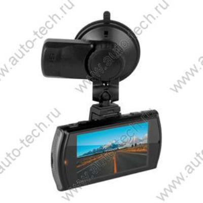 ВидеоРегистратор PROLOGY iREG-7050 SHD GPS PROLOGY PROLOGY iREG-7050