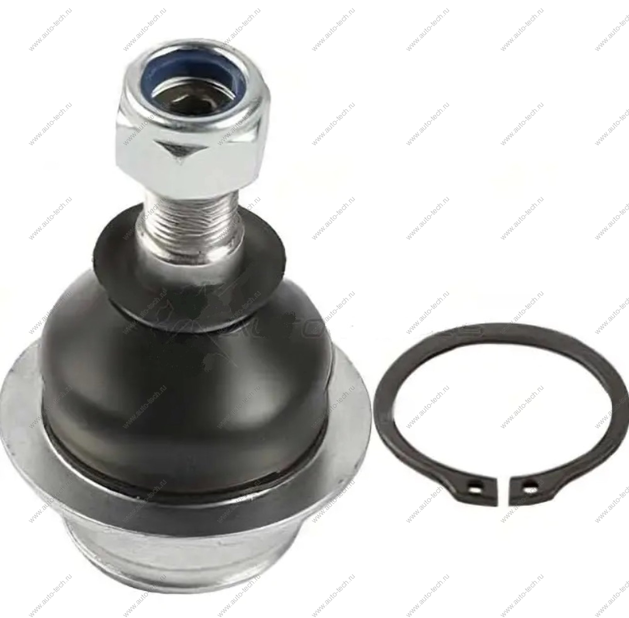 ОПОРА ШАРОВАЯ УСИЛЕННАЯ FORD TRANSIT CONNECT 01/02 Patron PS3132HD