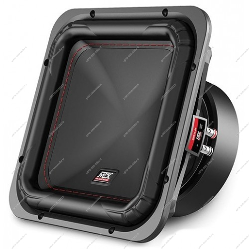 Сабвуфер MTX AUDIO S6510-44 MTX AUDIO MTX AUDIO S6510-44
