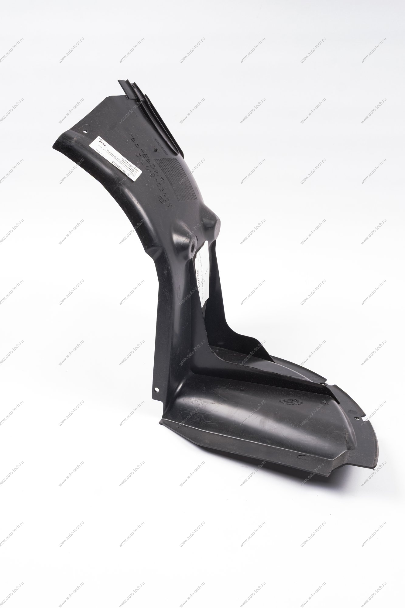 Кожух защитный ВАЗ-2170 левый (штатный) Lada LADA 21700-8403603-00