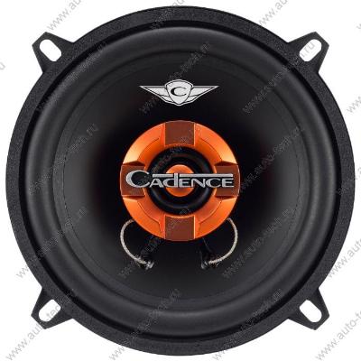 Автомобильная акустика CADENCE QR552 CADENCE CADENCE QR552