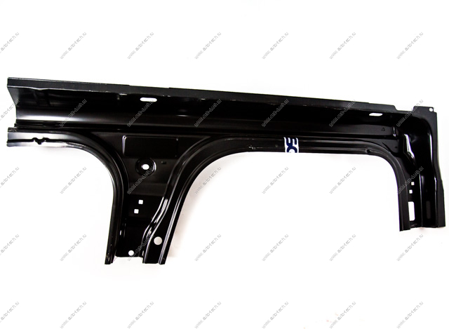 Порог RENAULT Logan/Рено Логан правый 2014- Renault RENAULT 764602807R