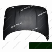 Капот ВАЗ-2110 крашеный 371 Амулет АвтоВАЗ АвтоВАЗ 21100-8402010-371
