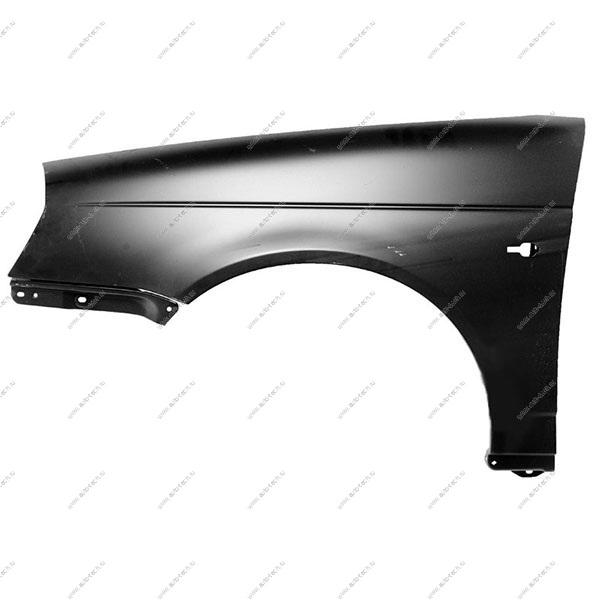 Крыло ВАЗ-2170 переднее левое (катафорезный грунт) Lada LADA 21700-8403011-70