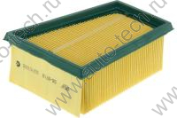 Фильтр воздушный 16кл GB9719 BIG FILTER Лада Ларгус BIG FILTER BIG Filter GB9719