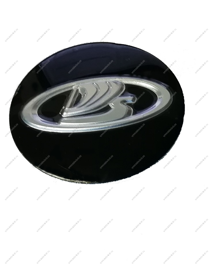 Колпак колеса R-17 LADA XRAY/Vesta SW Cross к литому диску КиК LADA 21940310101400