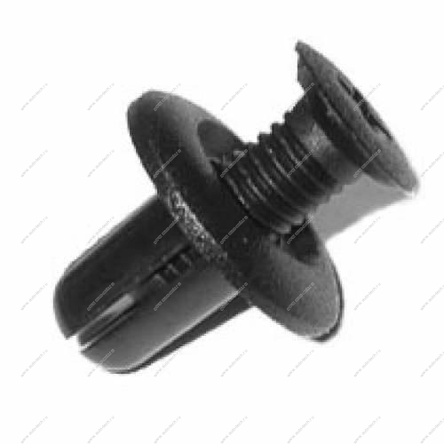 HYUNDAI Accent Фиксатор фар (пистон) MOBIS MOBIS 92191-35000