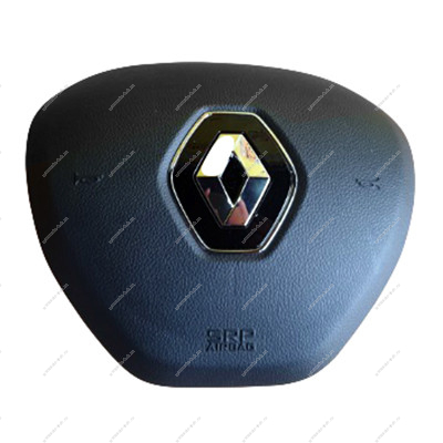 Модуль подушки безопасности водителя RENAULT Logan II Renault RENAULT 985705074R