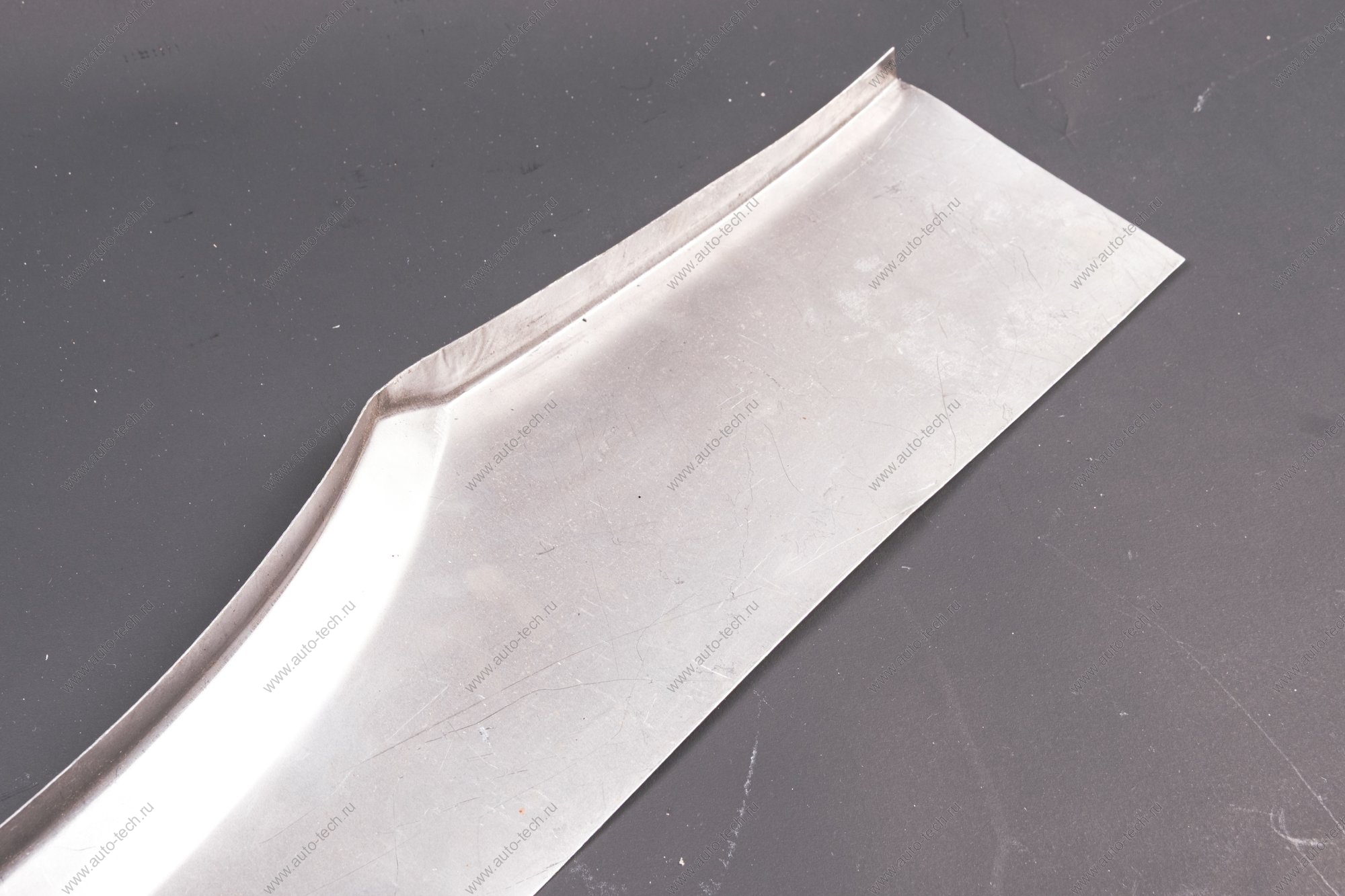 Ремонтная часть заднего крыла ВАЗ-2123 левая (низок) Kamaz KAMAZ 21230840402363