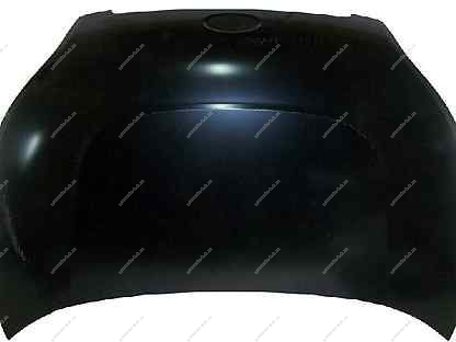 Капот -10 08-13 Bodyparts Bodyparts PKA20026A