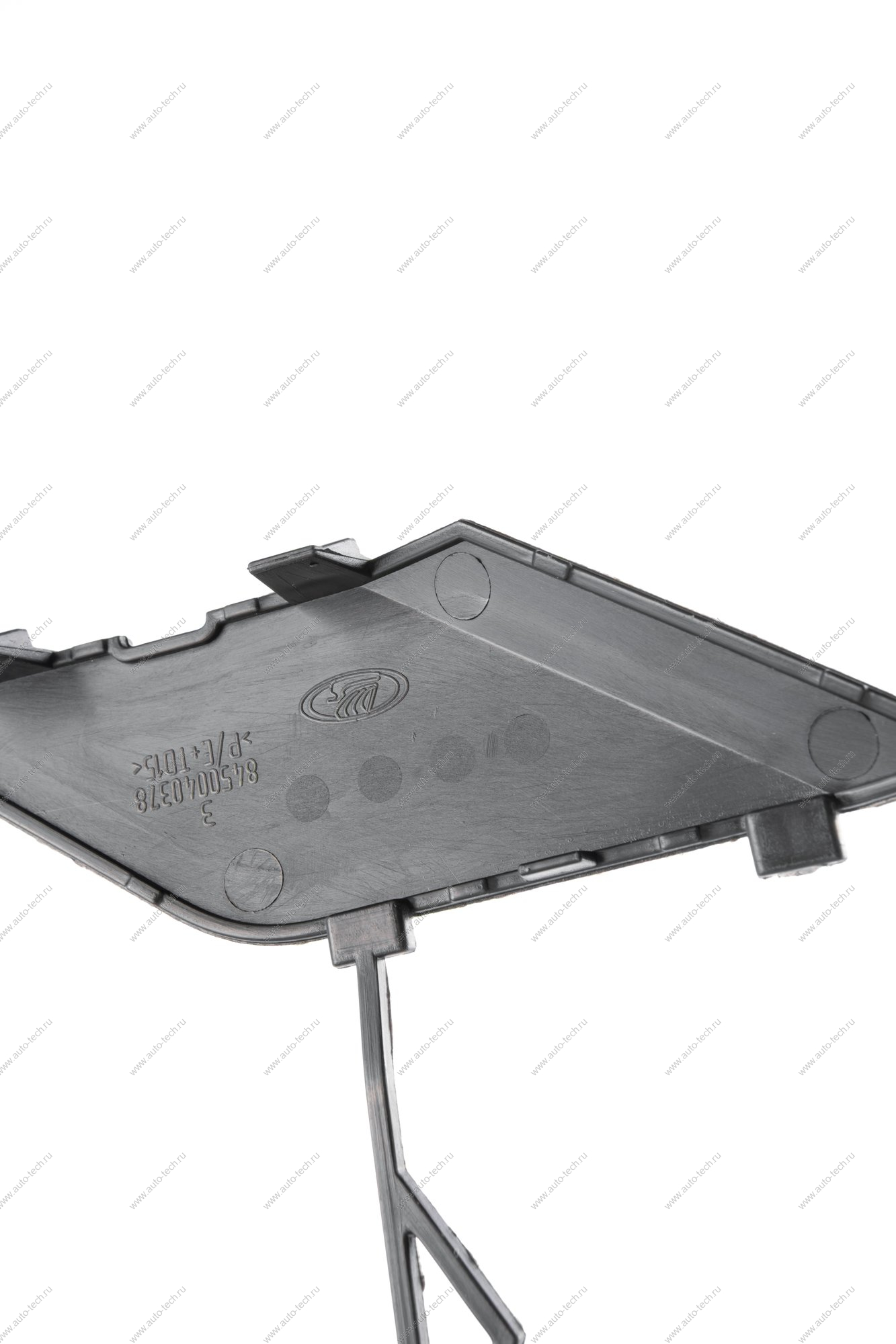 Крышка окна под переднюю буксирную проушину LADA Vesta SW Cross NG Lada LADA 8450040378