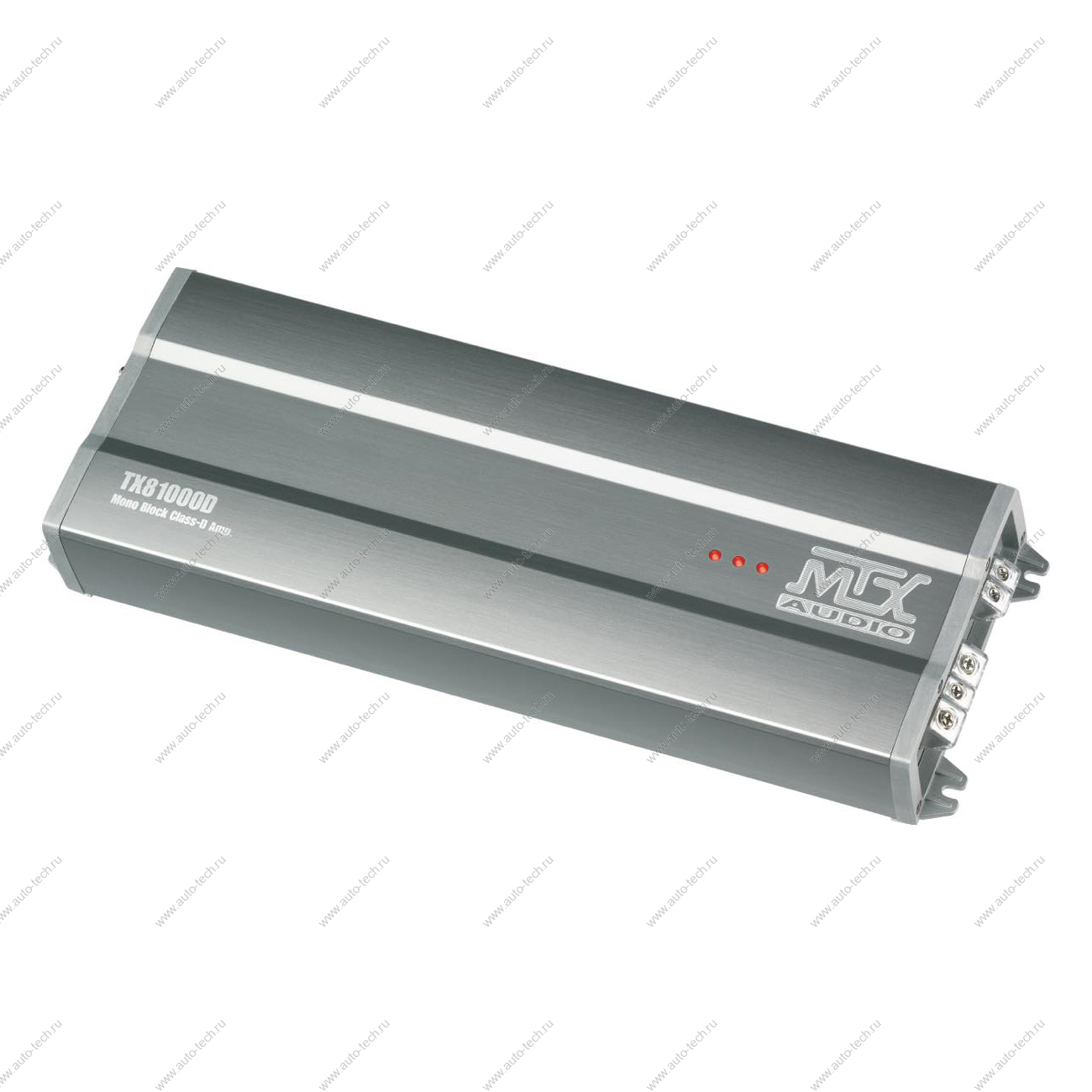 Усилители MTX AUDIO TX81000D MTX AUDIO  TX81000D