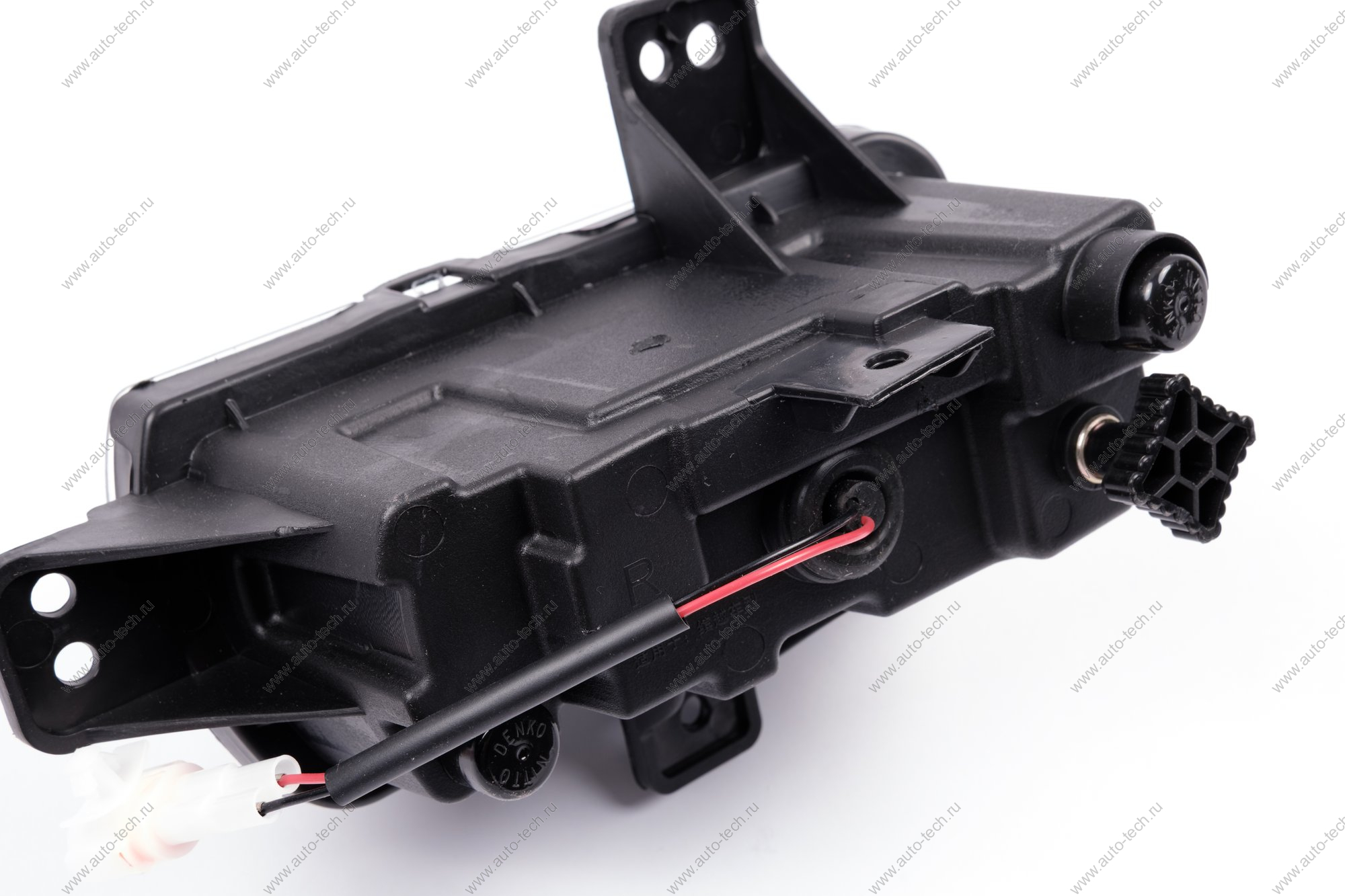 Фара противотуманная правая COOLRAY 2019- GEELY Geely 7054015200