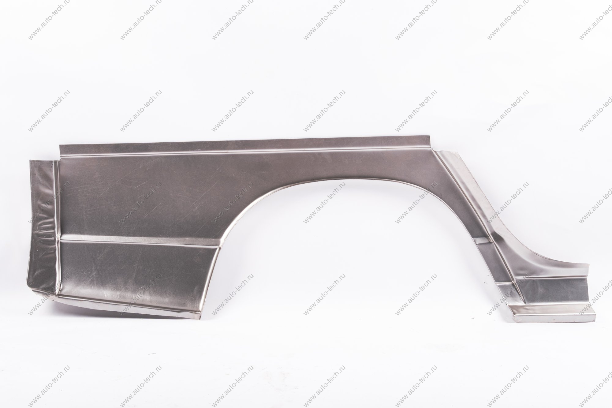 Ремонтная часть заднего крыла ВАЗ-2110 левая (полукрыло) Kamaz KAMAZ 21100-8404019-61