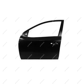 Дверь передняя левая SDN Kia Cerato 2009-2012 SAT SAT ST-KA44-040-2
