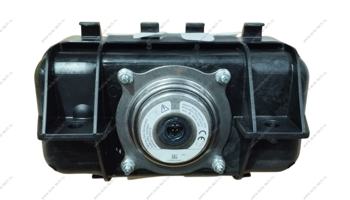 Подушка безопасности пассажира LADA Vesta Lada LADA 8450008108