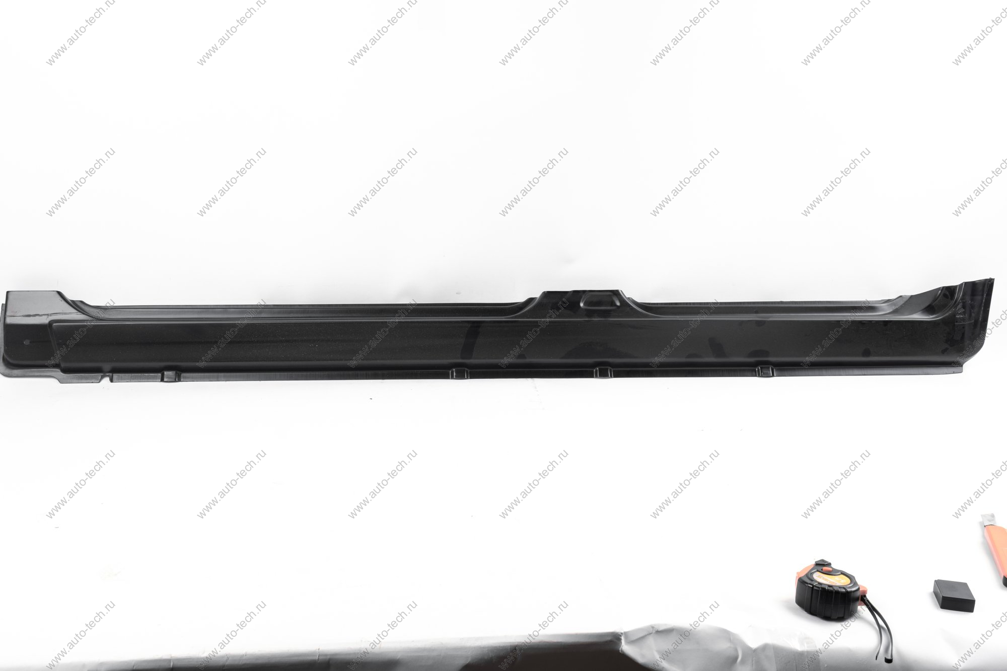 Порог ВАЗ-2109 левый Начало НАЧАЛО 2109-5401065-10