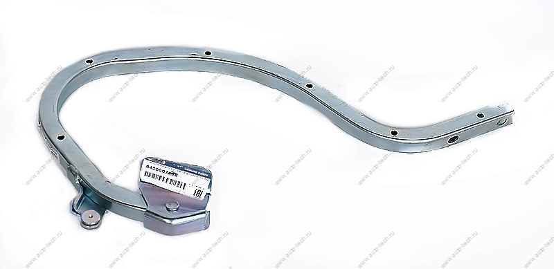 Петля крышки багажника левая в сборе (катафорез) Lada Vesta Lada LADA 8450007618