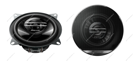 Автомобильная акустика PIONEER TS-G1020F PIONEER PIONEER TS-G1020F