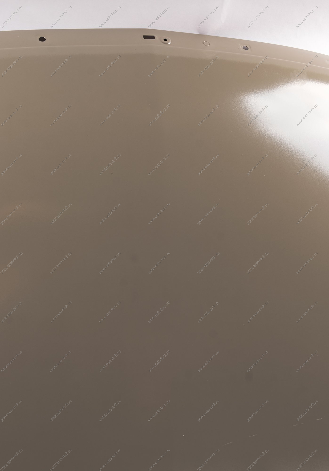 Капот ВАЗ-2170 (катафорезный грунт) Lada LADA 21700840201070